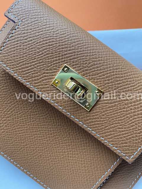 Pocket Epsom Wallet