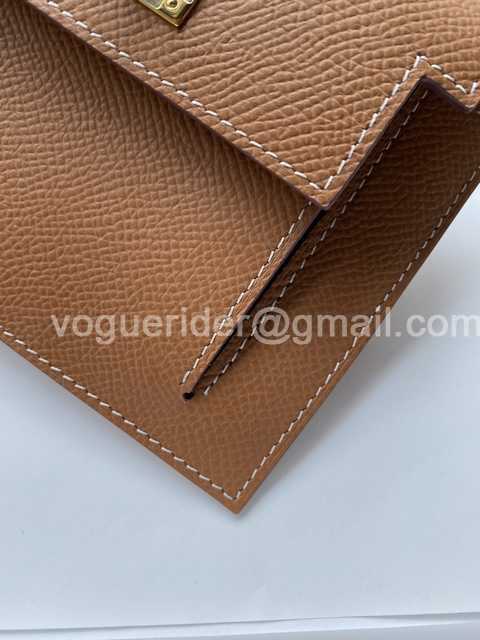 Pocket Epsom Wallet