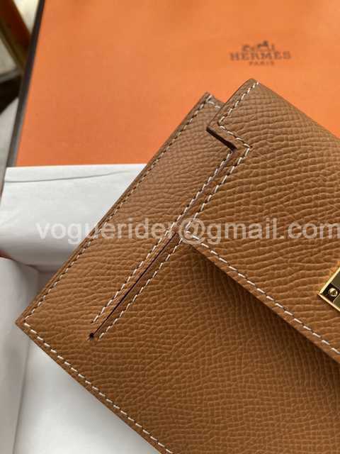 Pocket Epsom Wallet