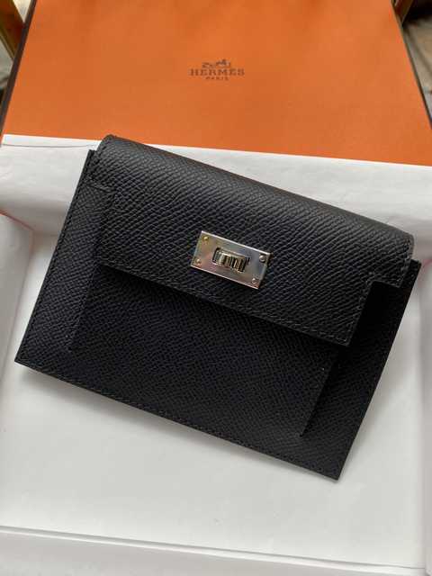 Pocket Epsom Wallet