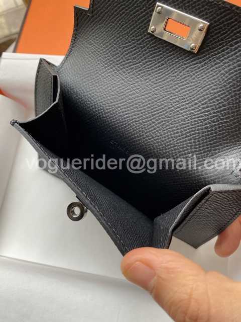 Pocket Epsom Wallet Pocket Epsom Wallet