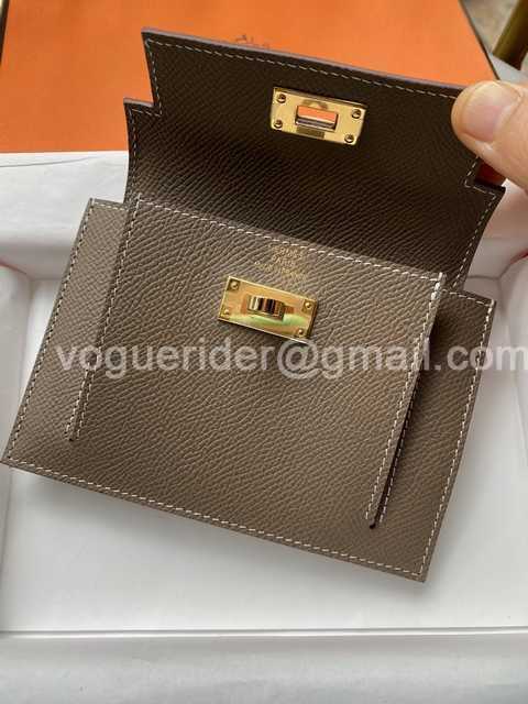Pocket Epsom Wallet Pocket Epsom Wallet