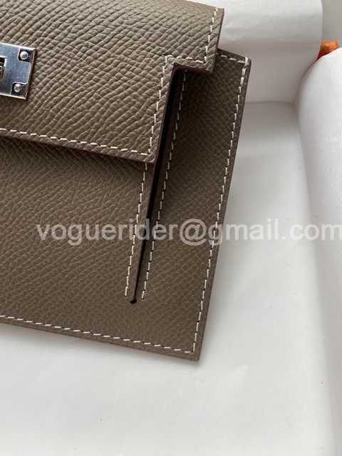 Pocket Epsom Wallet