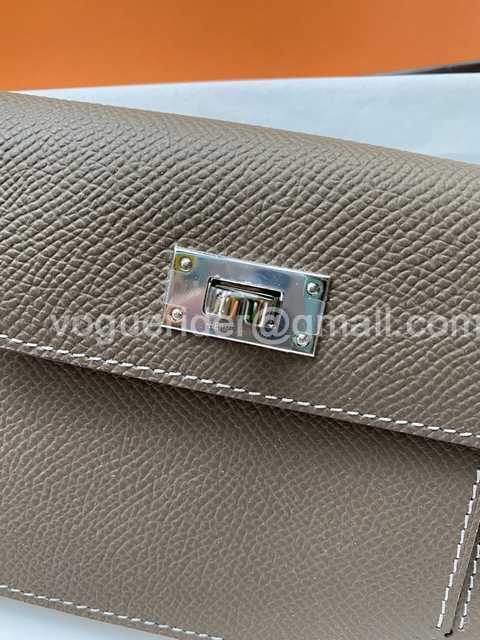 Pocket Epsom Wallet