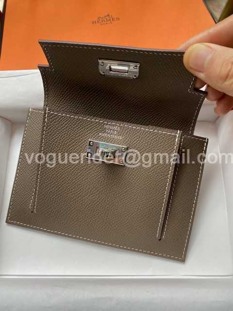 Pocket Epsom Wallet