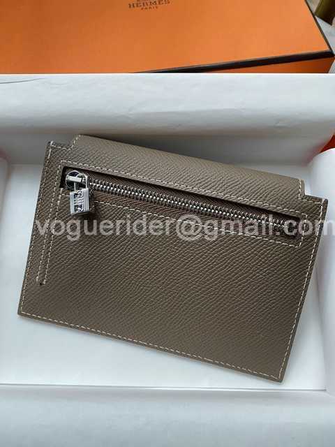 Pocket Epsom Wallet