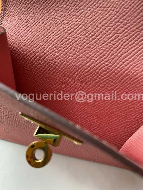Pocket Epsom Wallet Pocket Epsom Wallet