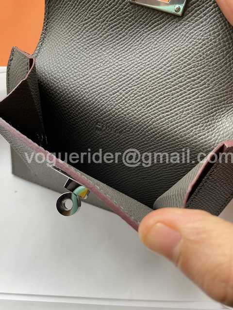 Pocket Epsom Wallet Pocket Epsom Wallet