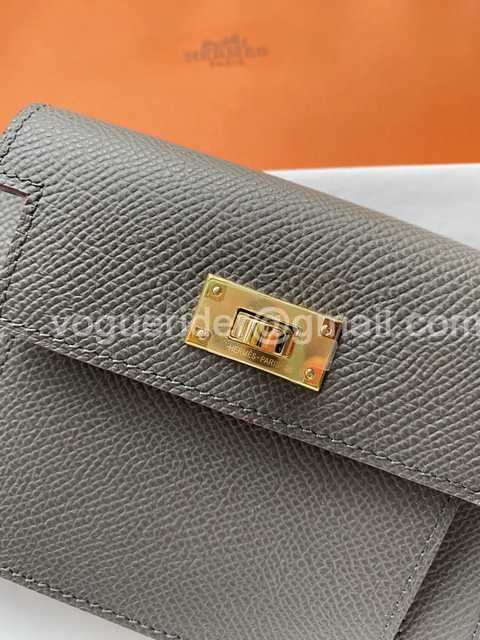 Pocket Epsom Wallet