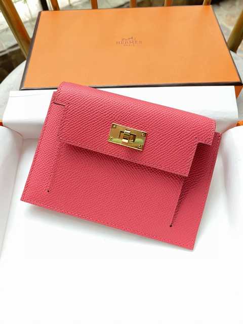 Pocket Epsom Wallet
