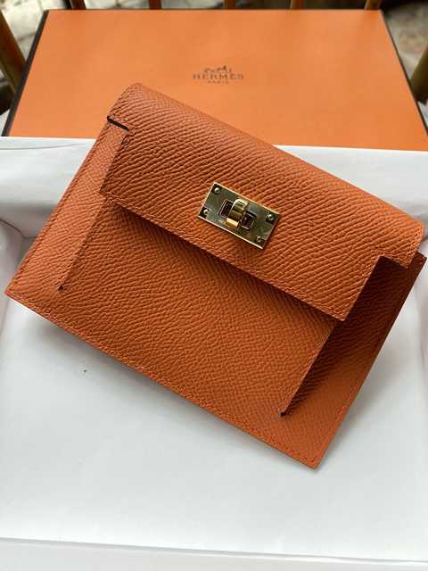 Pocket Epsom Wallet