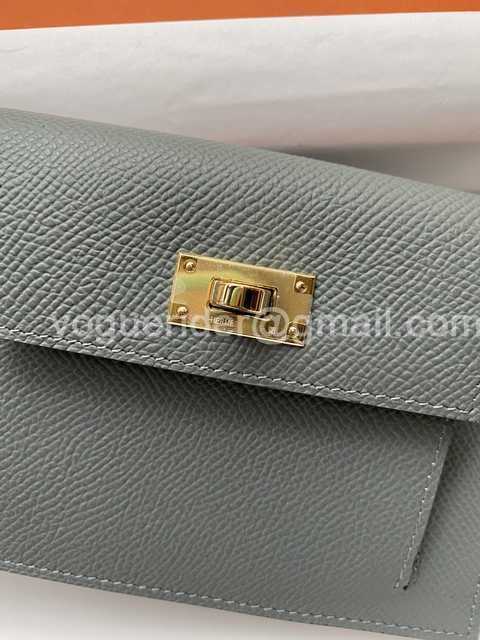 Pocket Epsom Wallet