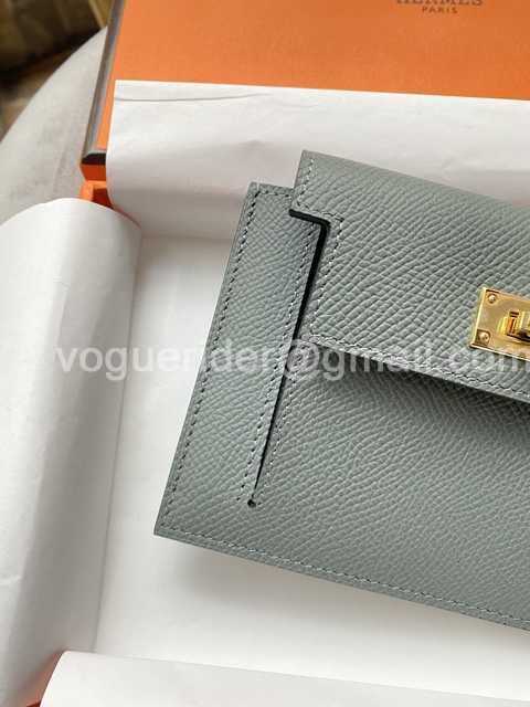 Pocket Epsom Wallet