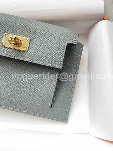 Pocket Epsom Wallet