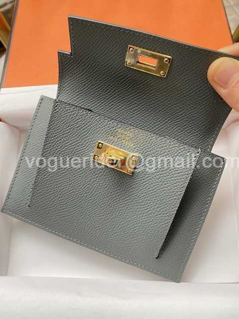 Pocket Epsom Wallet