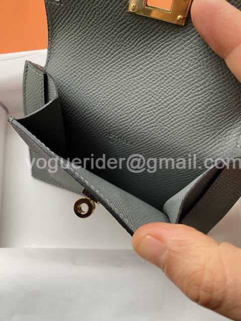 Pocket Epsom Wallet