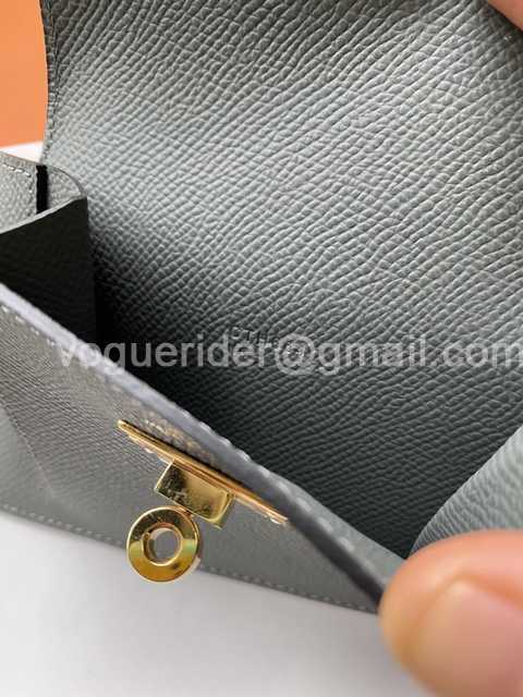 Pocket Epsom Wallet