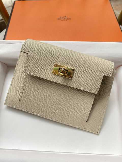 Pocket Epsom Wallet