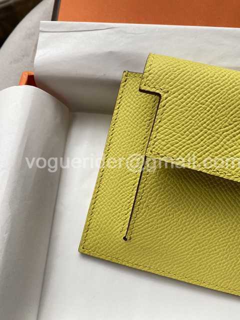 Pocket Epsom Wallet