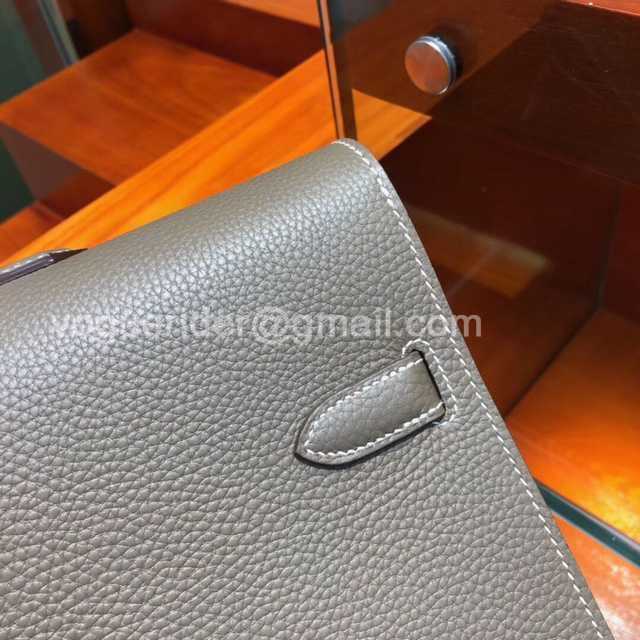 Briefcase Togo 38 code:etoupe 18