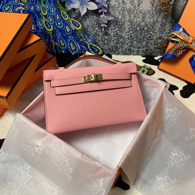 Mini I Epsom 22