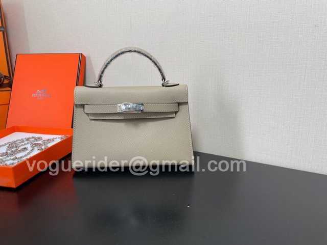 Mini II Epsom 19 Mini II Epsom 19