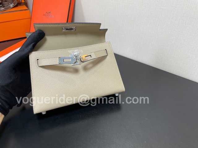 Mini II Epsom 19 Mini II Epsom 19