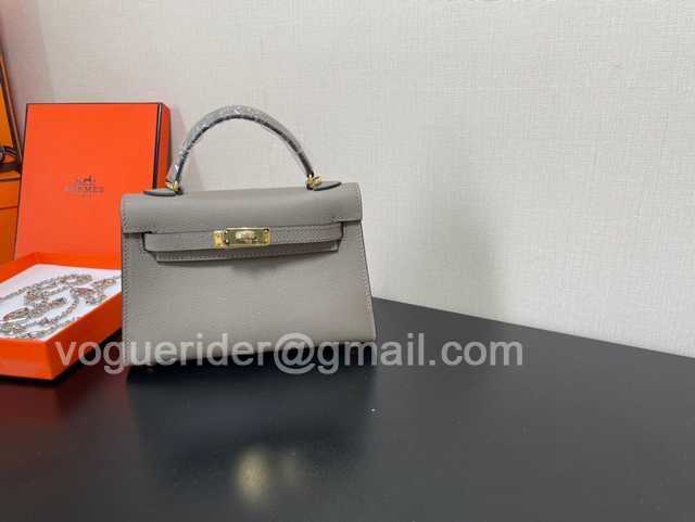 Mini II Epsom 19 Mini II Epsom 19