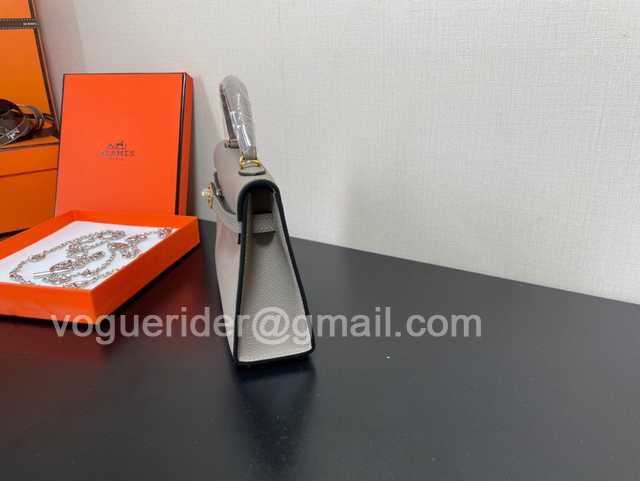 Mini II Epsom 19 Mini II Epsom 19