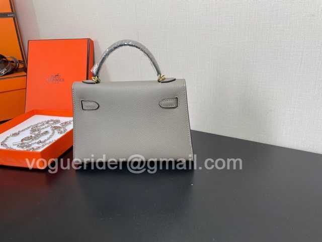 Mini II Epsom 19 Mini II Epsom 19