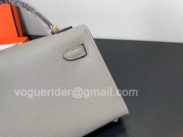 Mini II Epsom 19 Mini II Epsom 19