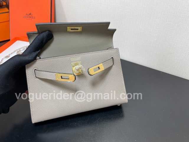 Mini II Epsom 19 Mini II Epsom 19