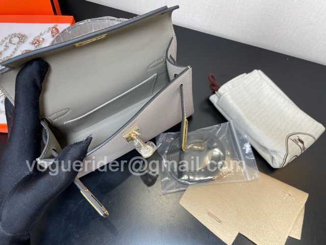 Mini II Epsom 19 Mini II Epsom 19