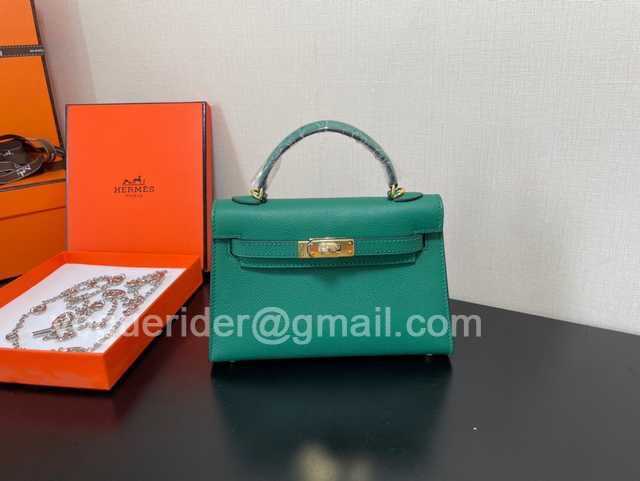 Mini II Epsom 19 Mini II Epsom 19