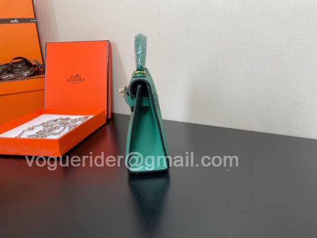 Mini II Epsom 19 Mini II Epsom 19