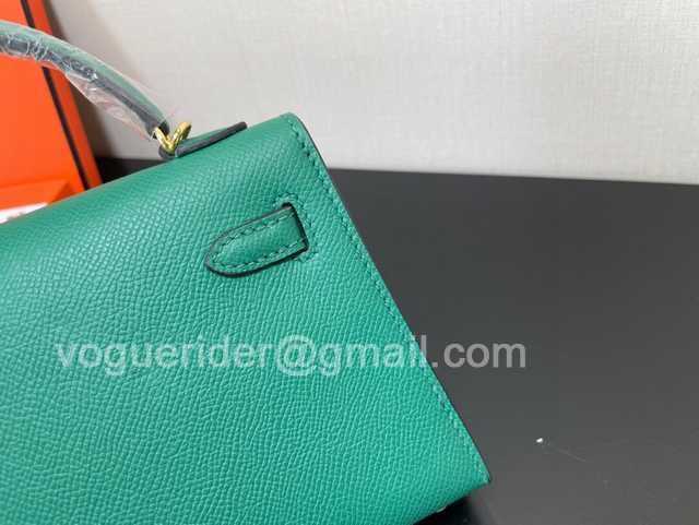 Mini II Epsom 19 Mini II Epsom 19