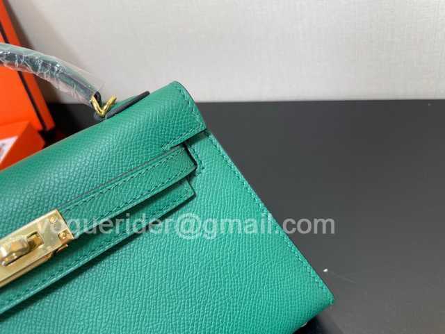 Mini II Epsom 19 Mini II Epsom 19