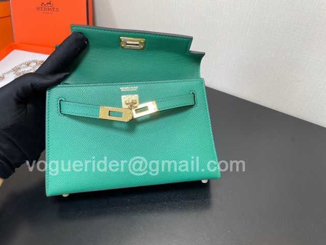 Mini II Epsom 19 Mini II Epsom 19