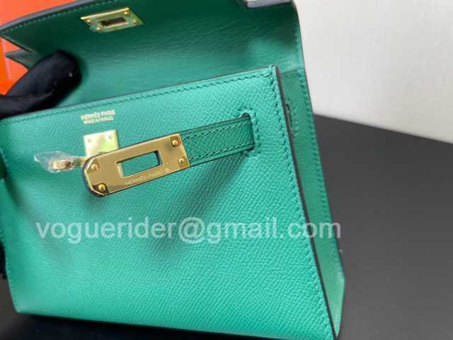 Mini II Epsom 19 Mini II Epsom 19