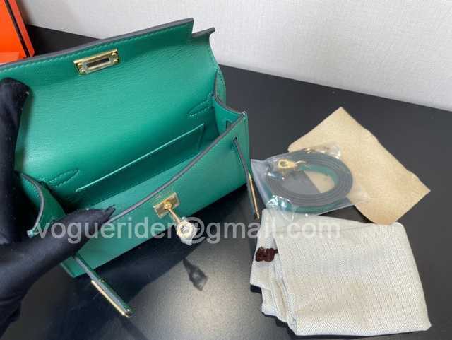 Mini II Epsom 19 Mini II Epsom 19