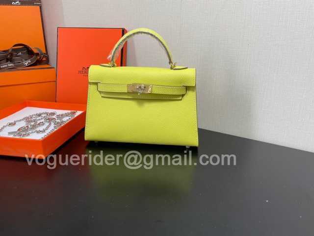 Mini II Epsom 19 Mini II Epsom 19