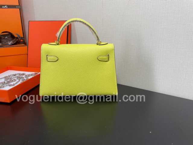 Mini II Epsom 19 Mini II Epsom 19