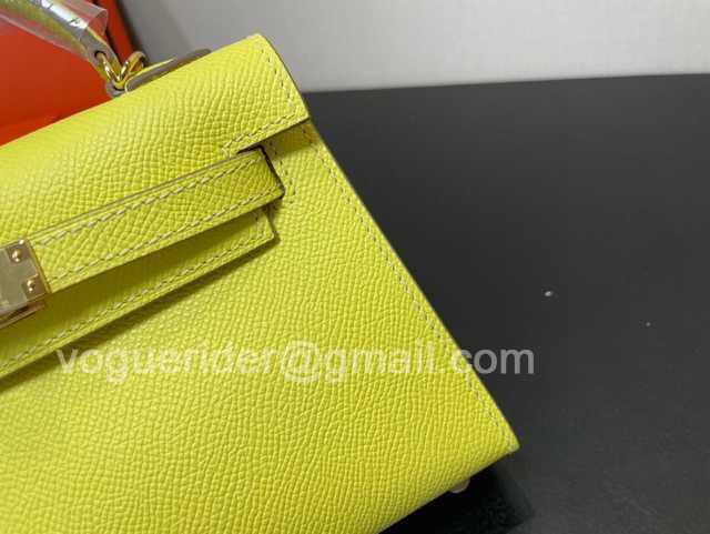 Mini II Epsom 19 Mini II Epsom 19