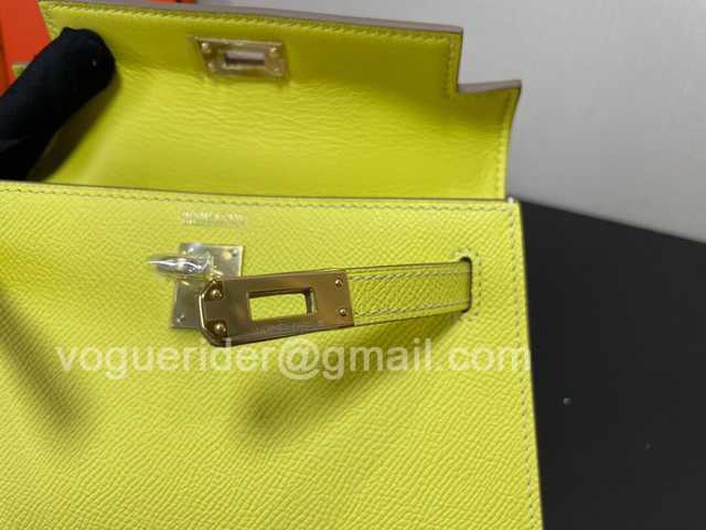 Mini II Epsom 19 Mini II Epsom 19