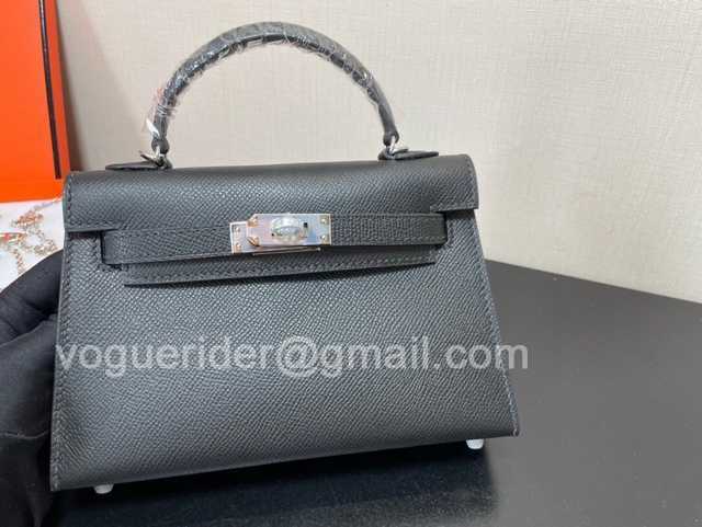 Mini II Epsom 19 Mini II Epsom 19