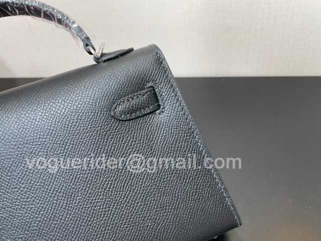 Mini II Epsom 19 Mini II Epsom 19