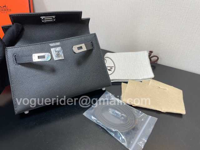 Mini II Epsom 19 Mini II Epsom 19