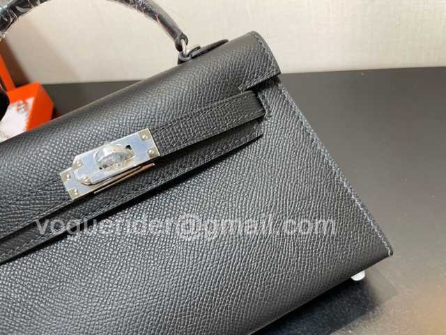 Mini II Epsom 19 Mini II Epsom 19