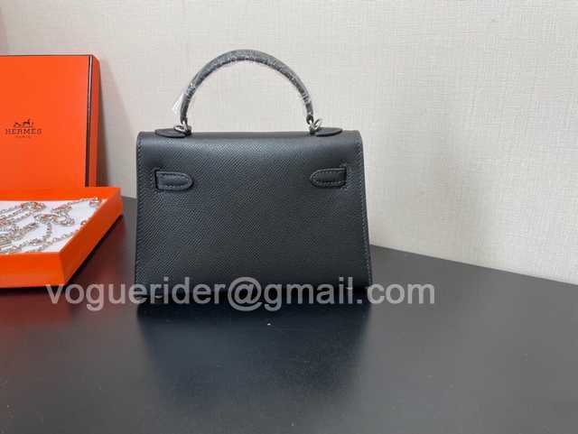 Mini II Epsom 19 Mini II Epsom 19