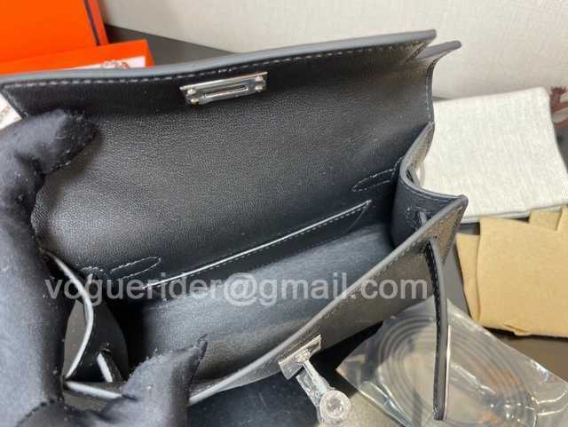 Mini II Epsom 19 Mini II Epsom 19